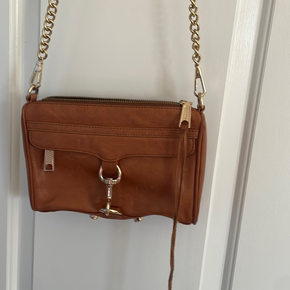 Rebecca Minkoff bag